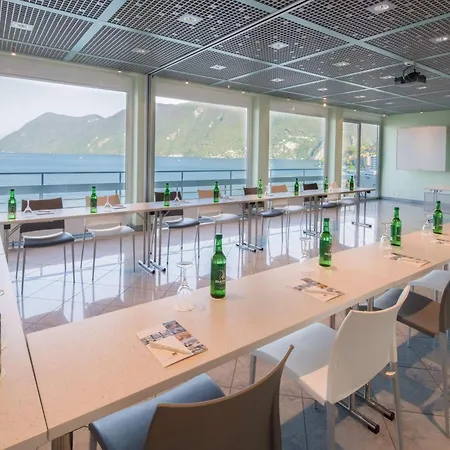 Western Bellevue Au 4* Lugano