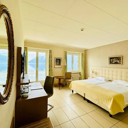 Hotel Western Bellevue Au 4*