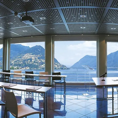 Western Bellevue Au 4* Lugano