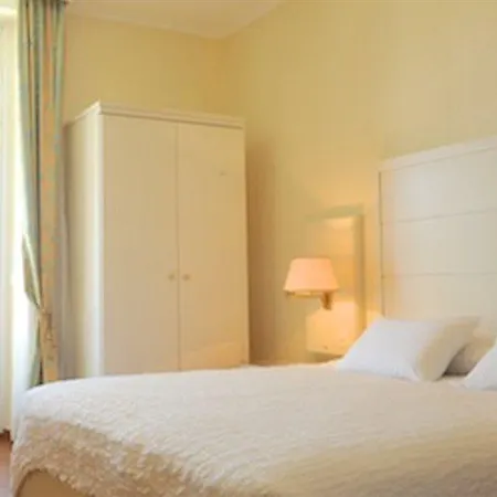 Hotel Western Bellevue Au Lugano