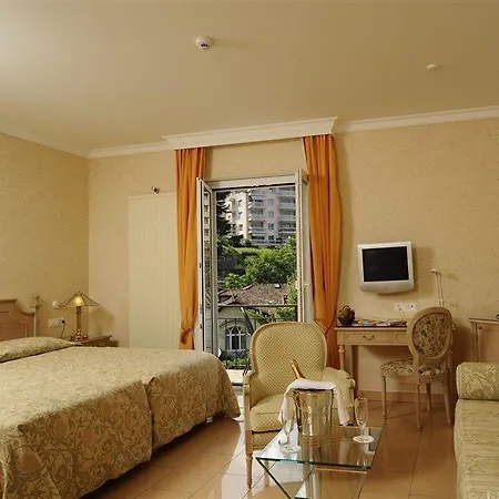 Hotel Western Bellevue Au 4*
