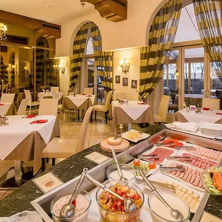 Hotel Western Bellevue Au 4*