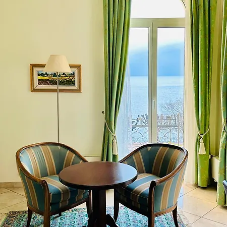 Hotel Western Bellevue Au 4*